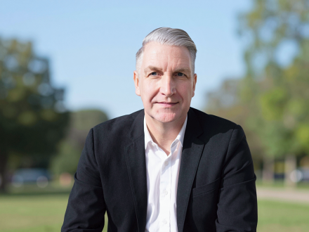 Portrait Michael Dittrich